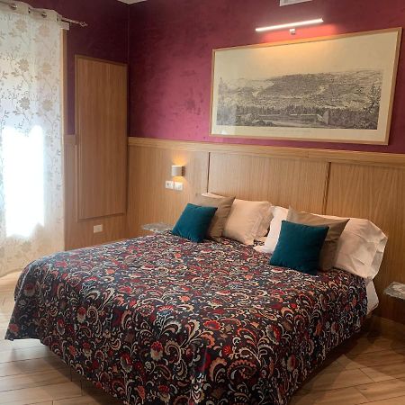 B&B Acasadibarbara Rome Bagian luar foto
