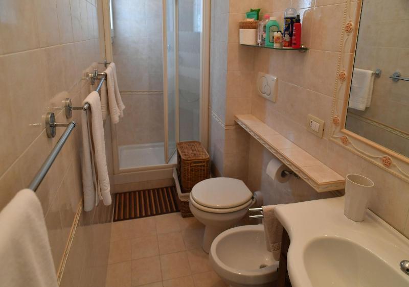 B&B Acasadibarbara Rome Bagian luar foto