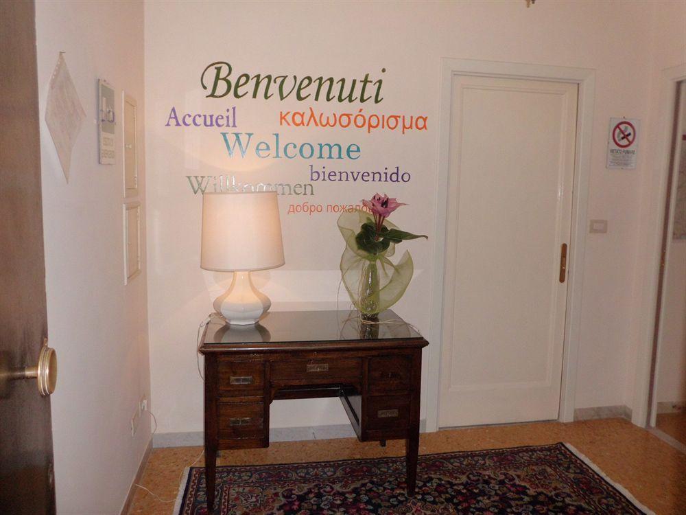B&B Acasadibarbara Rome Bagian luar foto
