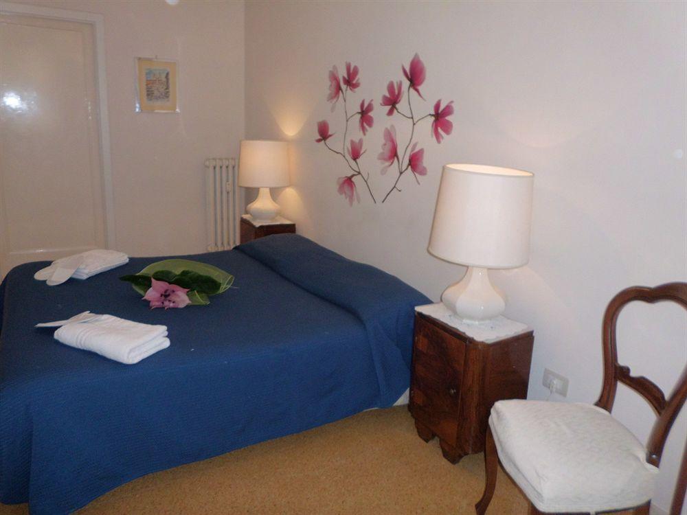 B&B Acasadibarbara Rome Bagian luar foto
