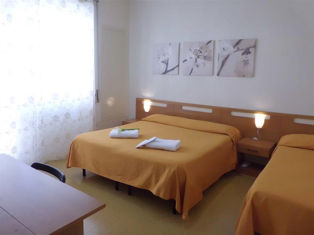 B&B Acasadibarbara Rome Bagian luar foto