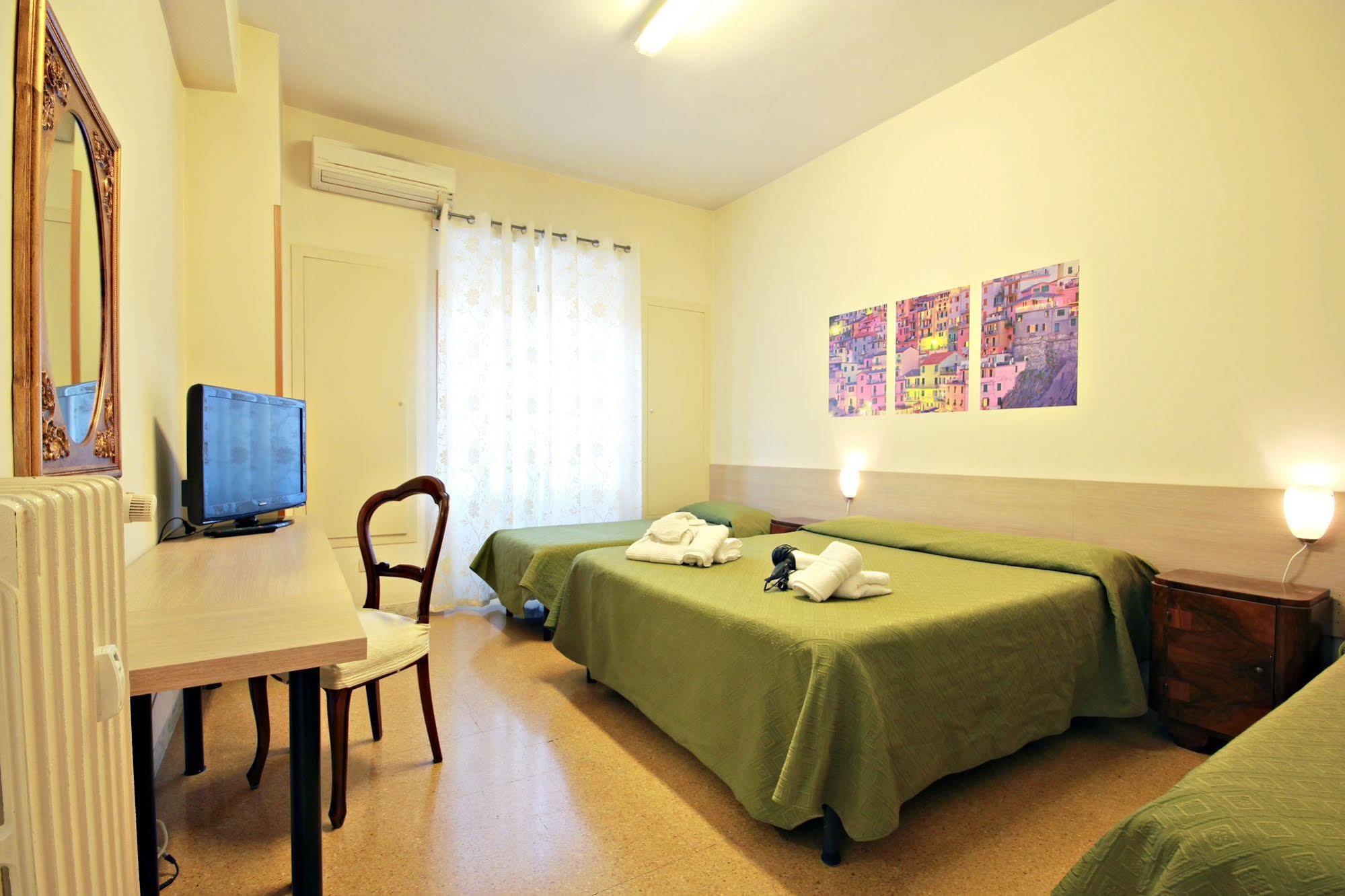 B&B Acasadibarbara Rome Bagian luar foto