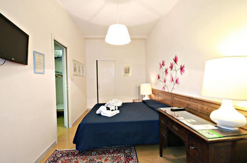 B&B Acasadibarbara Rome Bagian luar foto